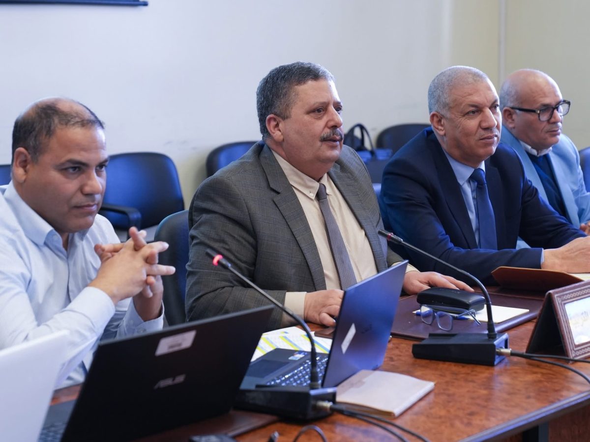 مناظرات خارجية لانتداب ذوي الإعاقة.. وزير التربية يوضّح مناظرات خارجية لانتداب ذوي الإعاقة.. وزير التربية يوضّح