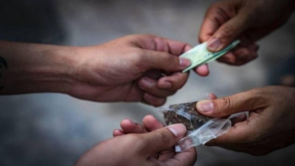 نابل/ تفكيك شبكة مخدرات