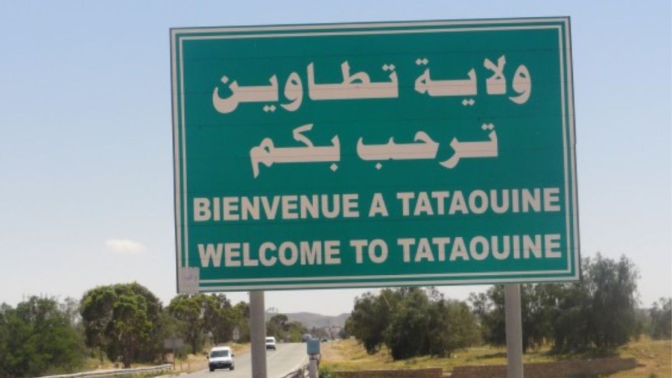 تطاوين/ والي الجهة يأذن بتسريع تمويل المشاريع