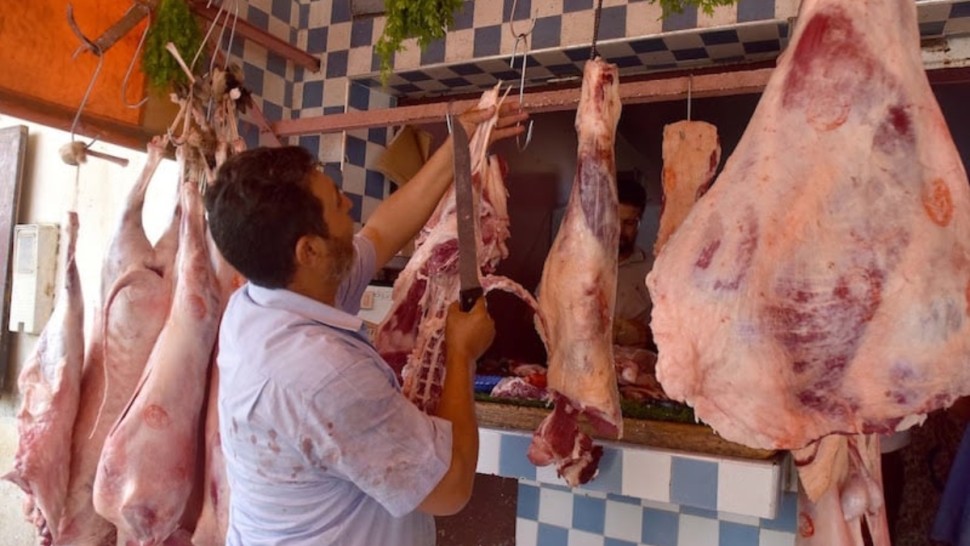 ارتفاع قياسي لأسعار اللحوم.. نداء عاجل لرئيس الجمهورية