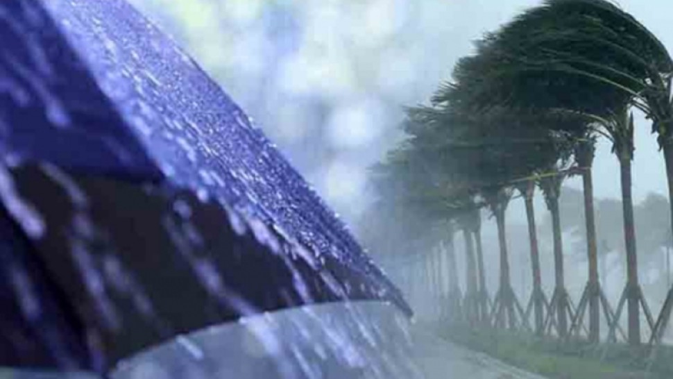 طقس الخميس 5 فيفري 2026/ رياح قوية وأمطار