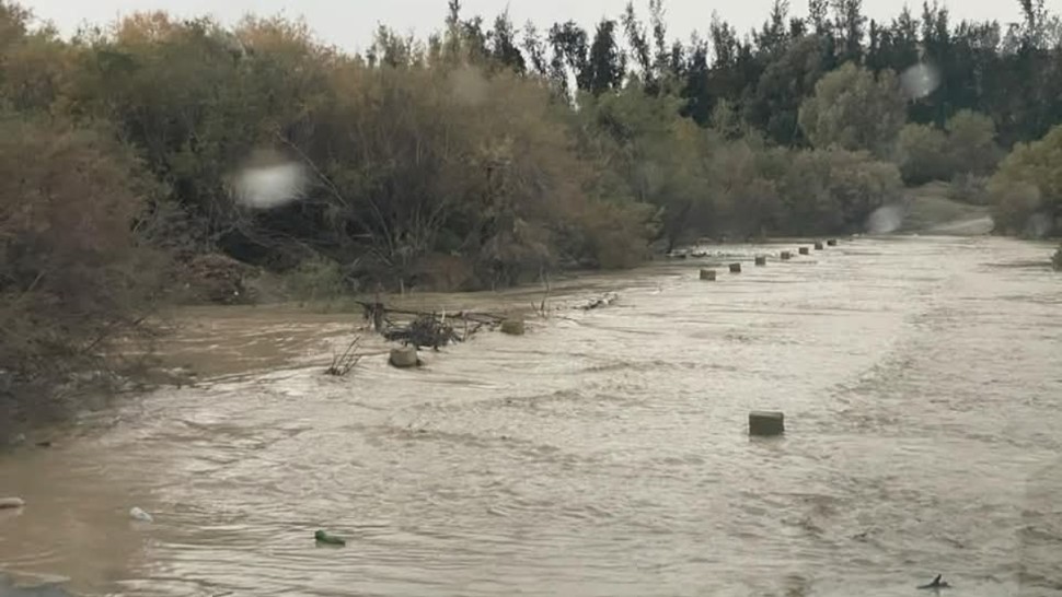 جندوبة/ إعادة فتح طرق “وادي بجر” و”الرغاي”