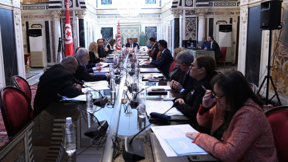 البرلمان يتجه لمناقشة قوانين حيوية وقروض تنموية