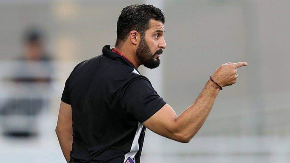 التونسي ناصيف البياوي مدربًا جديدًا للرائد السعودي