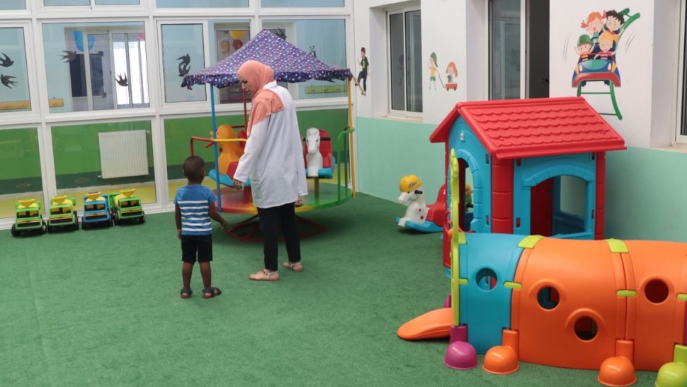 جدل حول كاميرات رياض الأطفال.. دعوة تعديل قانون المراقبة جدل حول كاميرات رياض الأطفال.. دعوة تعديل قانون المراقبة