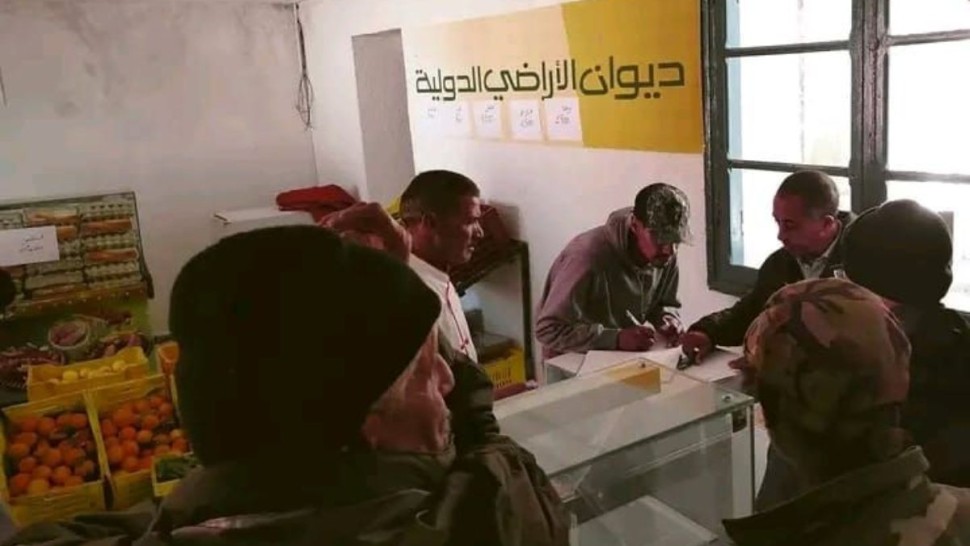 نابل/ نقاط بيع مباشرة جديدة من المنتج إلى المستهلك