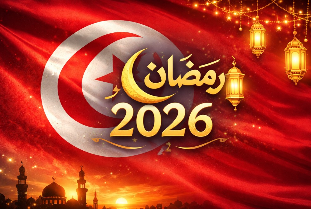 رمضان 2026/ زمن الصيام حول العالم
