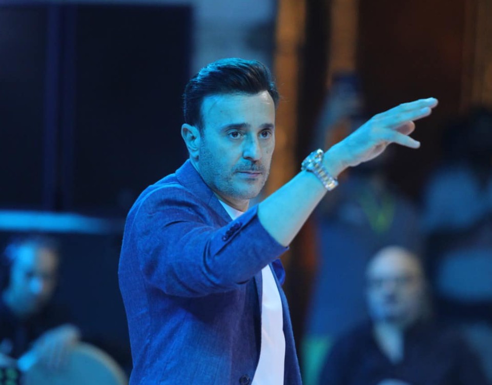 صابر الرباعي ينفي تكليفه برئاسة مهرجان الأغنية التونسية