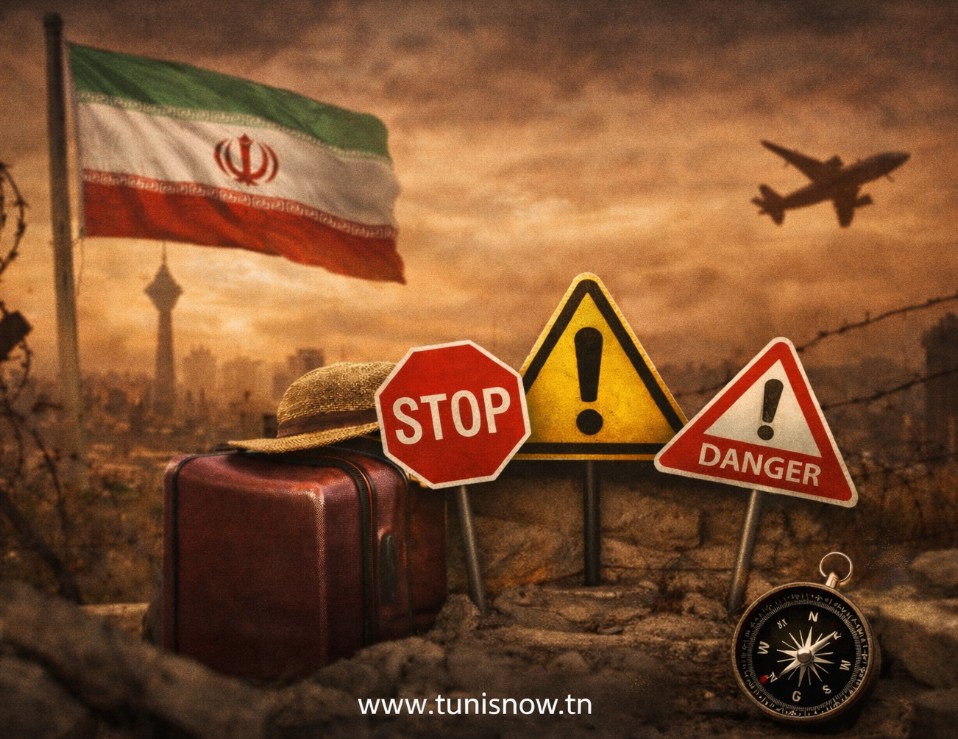 تزايد التحذيرات الدولية بشأن السفر إلى إيران