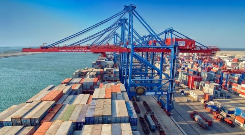 تراجع العجز التجاري لتونس في جانفي 2026 تراجع العجز التجاري لتونس في جانفي 2026