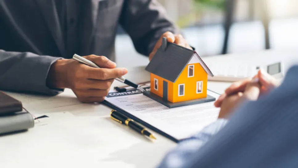 خبير اقتصادي: آلية الكراء المملك تسهم في تراجع أسعار العقارات