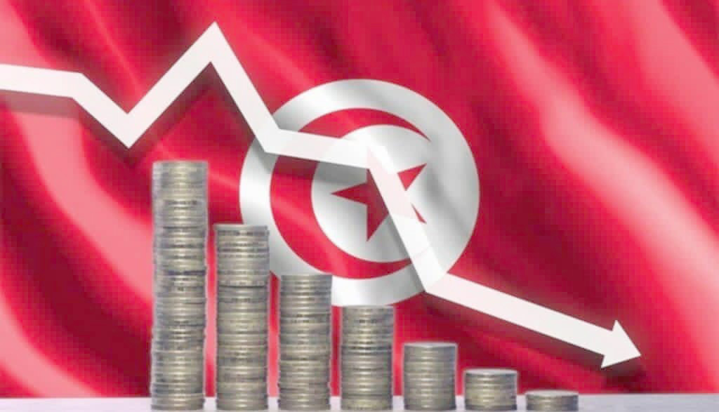 تراجع التضخم في تونس مع هدوء أسعار المواد الغذائية
