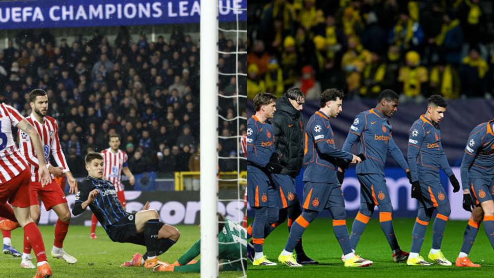 الليلة/ مواجهات حاسمة لحساب دوري أبطال أوروبا