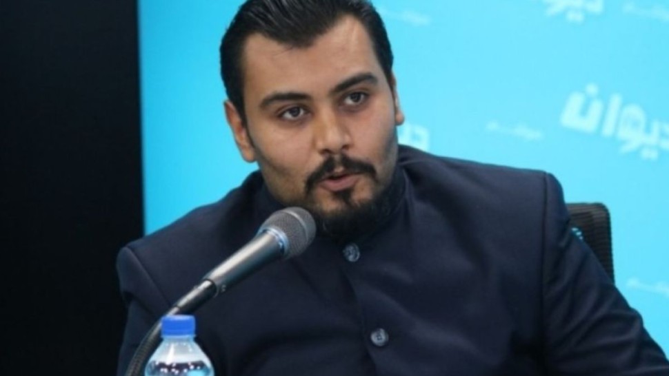 أنباء عن ايقاف النائب أحمد السعيداني