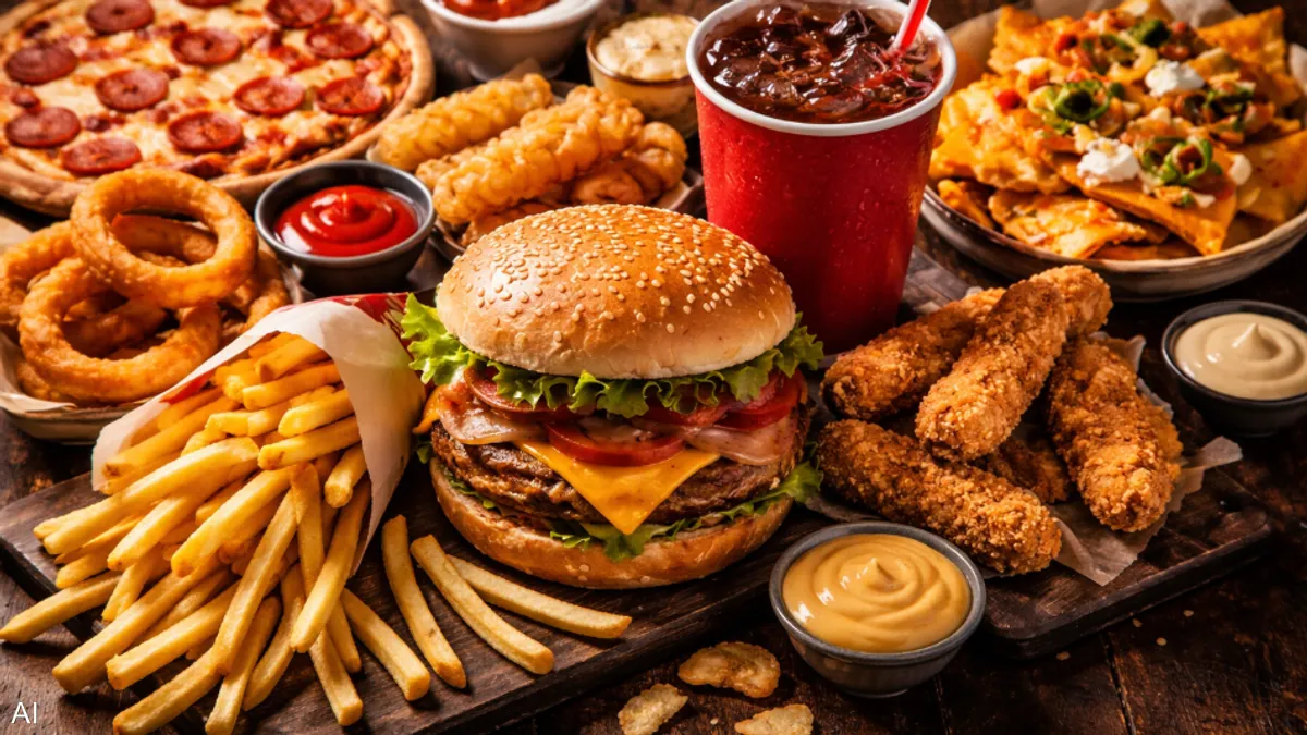 أطعمة يومية ‘تسمم’ جسمك دون أن تشعر.. ماهي؟