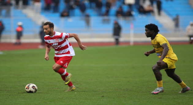 أيمن الحرزي