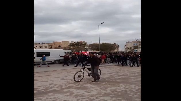 التلميذ ياسين