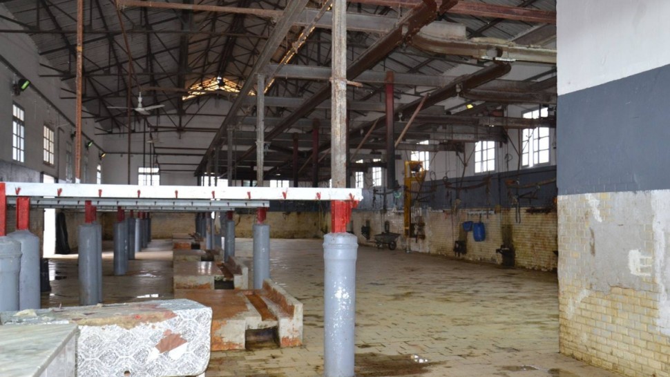 صفاقس/ رصد اعتمادات مالية لتأهيل المسلخ البلدي