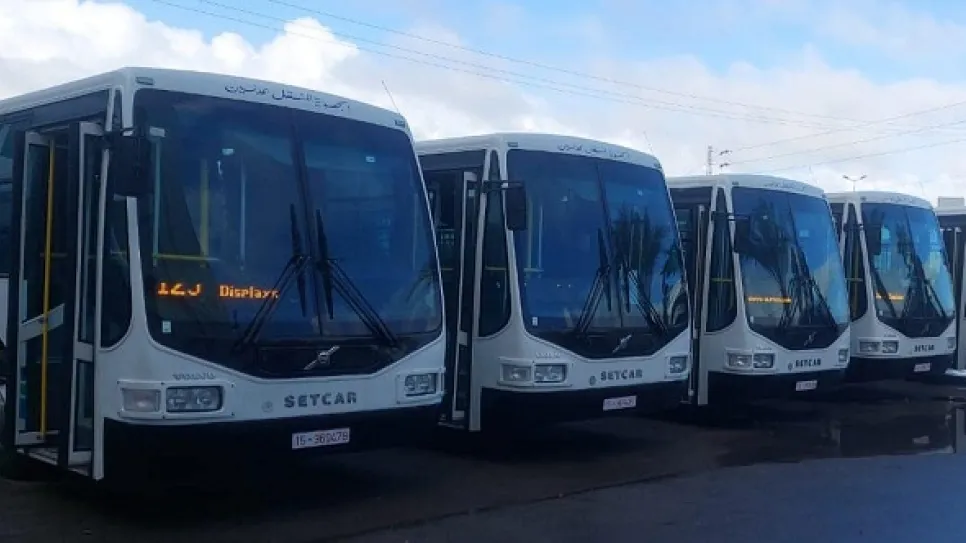 قبلي/ نقابات النقل تهدد بـ”يوم غضب”