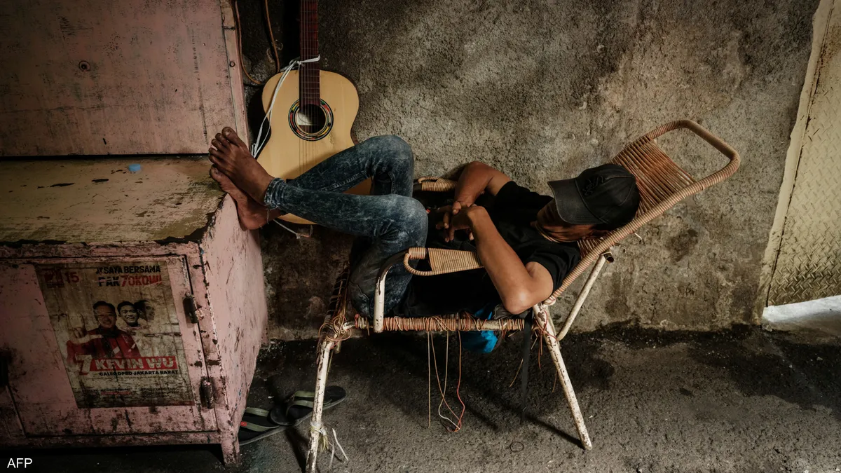 تحذير من ‘عادات شائعة’ للاستغراق في نوم عميق