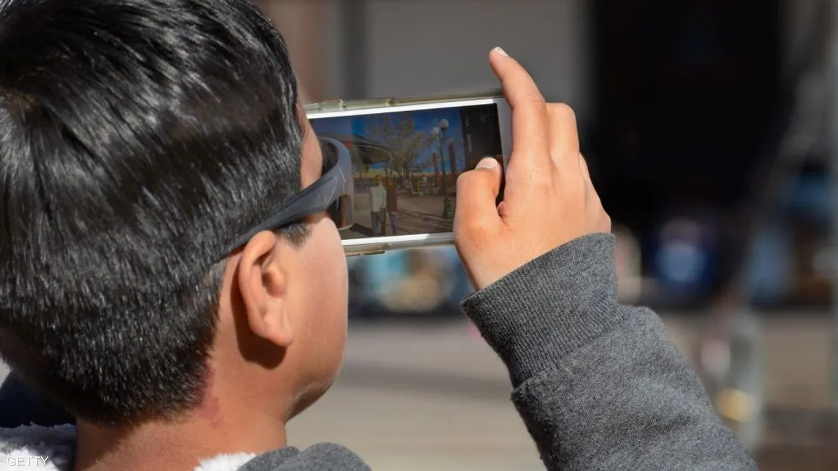 أي تأثير للهواتف على التحصيل الدراسي؟