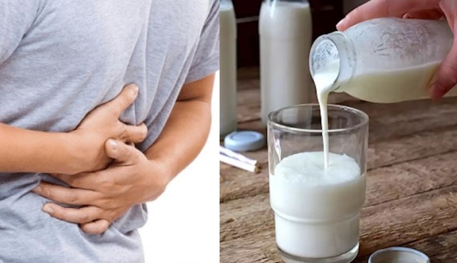 قفصة/ تسمّم 14 شخصا بعد تناول الحليب الرايب