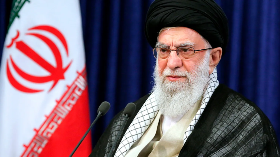 وسائل إعلام إيرانية: خامنئي سيلقي خطاباً بعد قليل