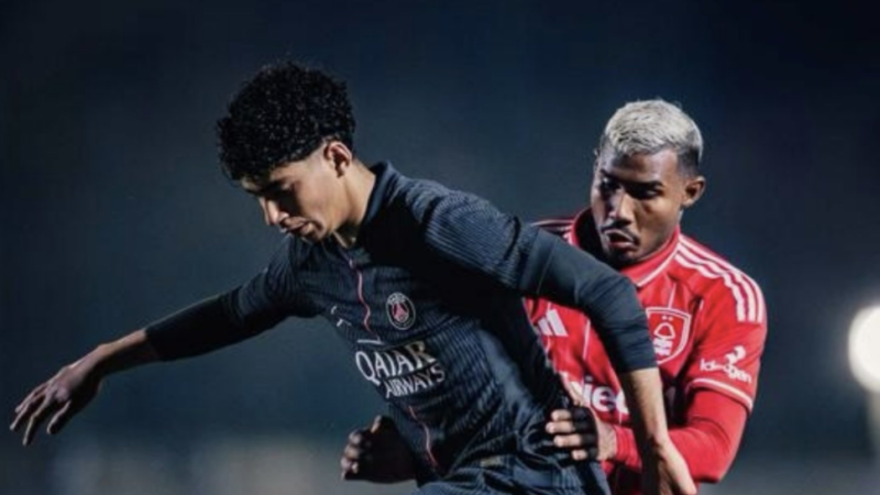 خليل العياري