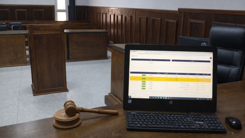 قابس/ نجاح أول جلسة مرافعة رقمية