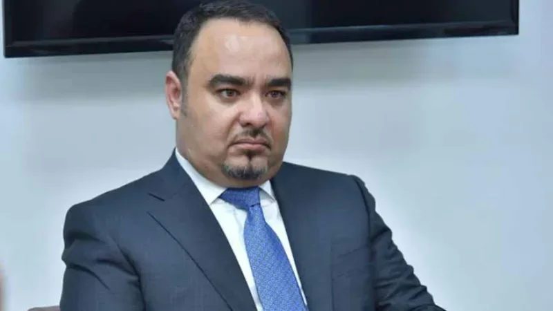 سامي بن جنات