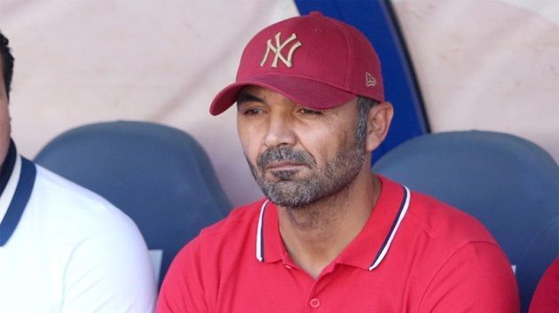 سعيد السايبي