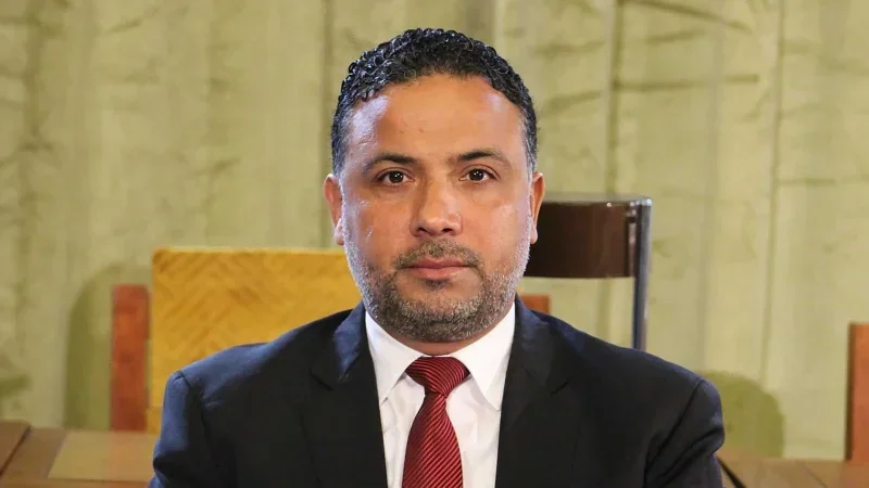 سيف الدين مخلوف