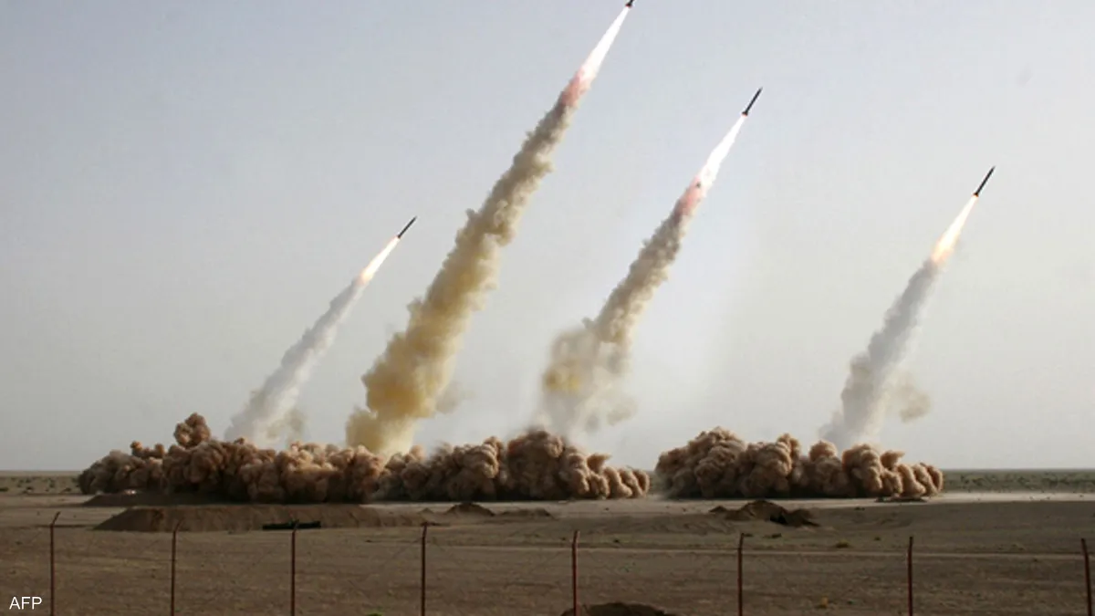 الكيان المحتل يحذّر من اتفاق ‘منقوص’ مع إيران