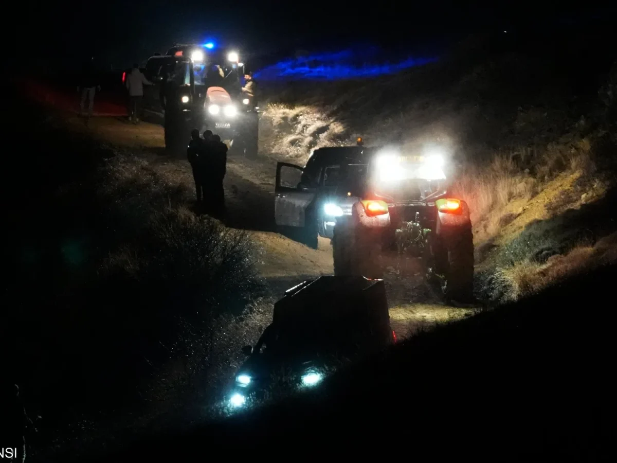 تركيا تكشف عن سبب تحطم طائرة رئيس الأركان الليبي