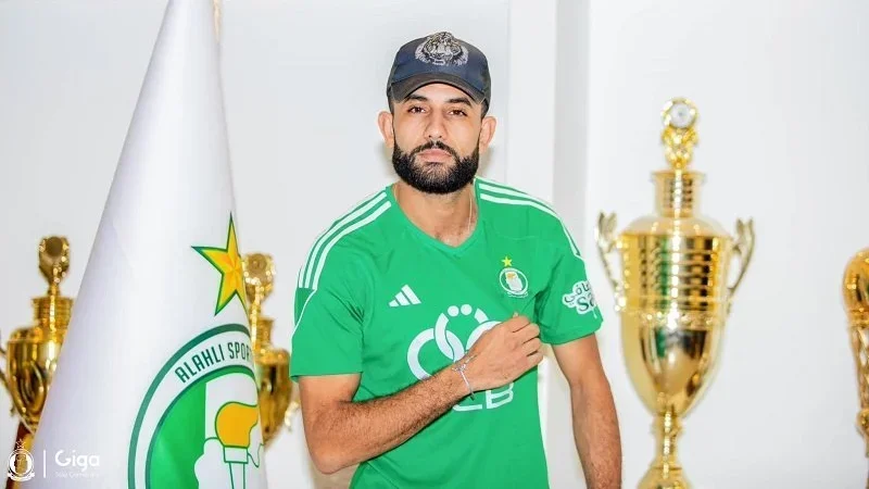 هكذا ودّع أهلي طرابلس غيلان الشعلالي