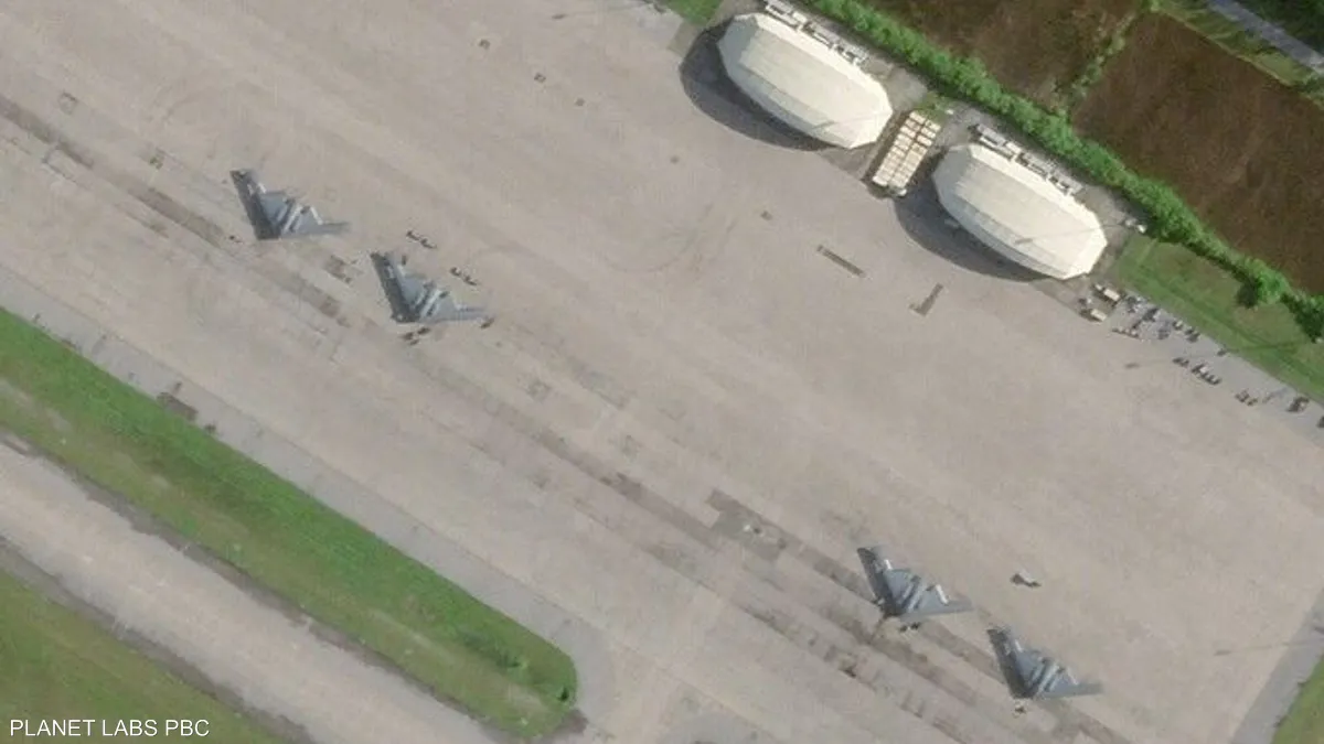 بريطانيا ترفض استخدام قواعدها لضرب إيران