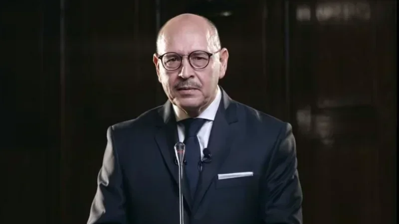 لطفي المرايحي