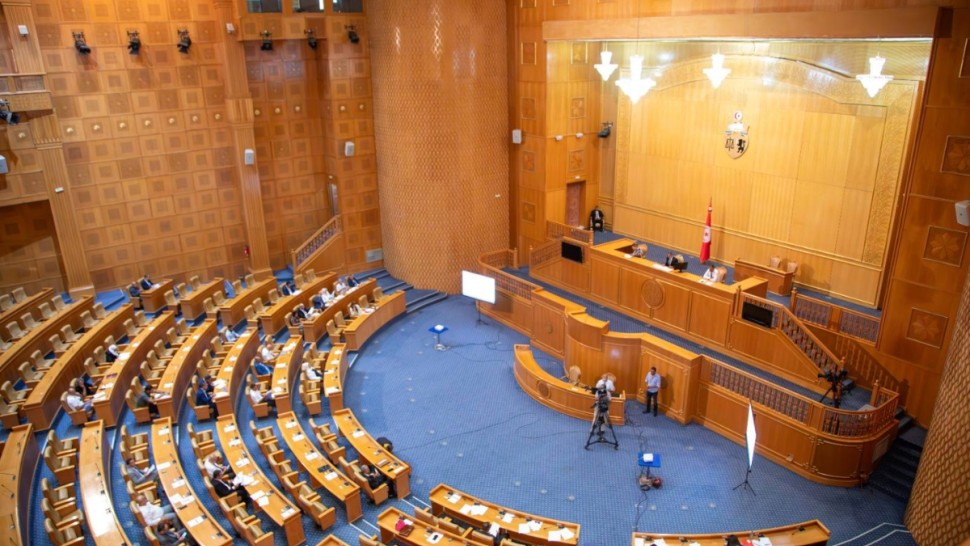  إشكاليات نوادي الأطفال في جلسة استماع بمجلس الجهات والأقاليم