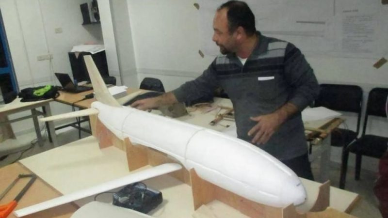 محمد الزواري