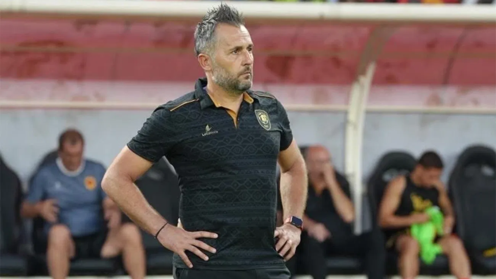 رسمي/ باتريس بوميل مدربا جديدا للترجي