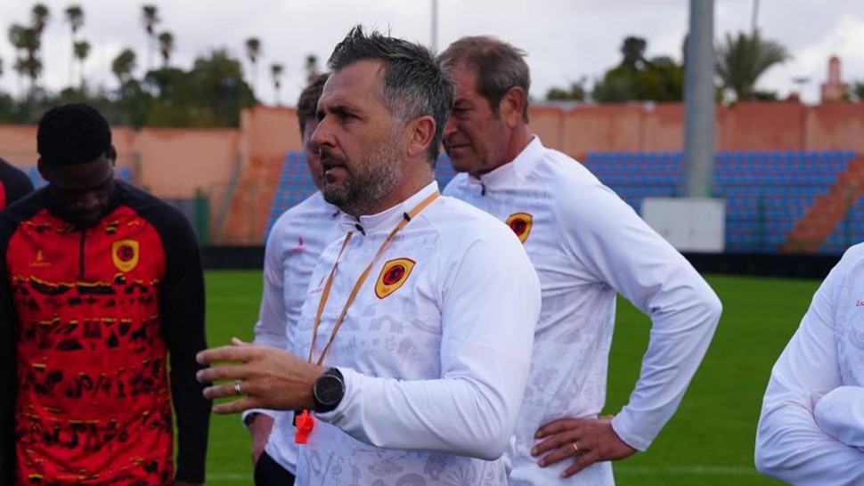 بعد الخلاف.. الترجي يقدم المقترح الأخير لبوميل وينتظر رده