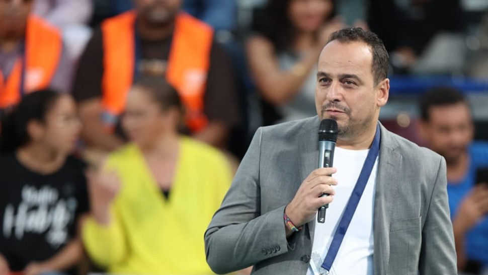 مراد الزغيدي يستأنف حكماً بالسجن