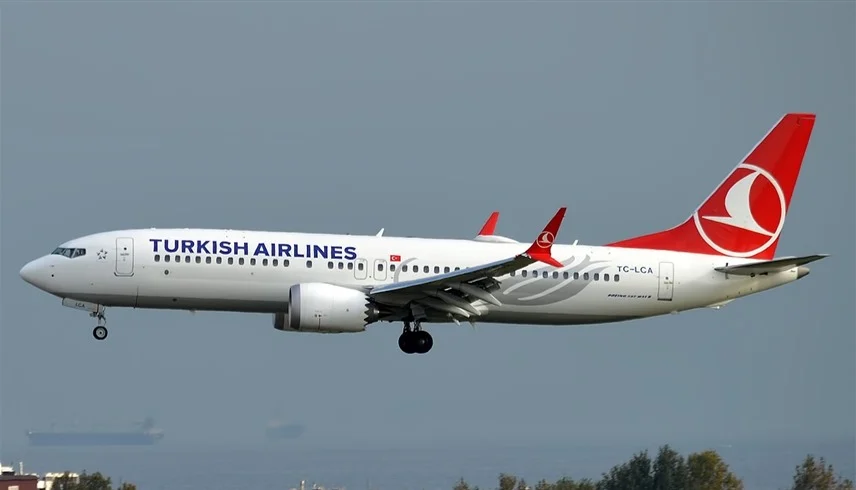 مطار اسطنبول يلغي كافة الرحلات المتجهة إلى إيران