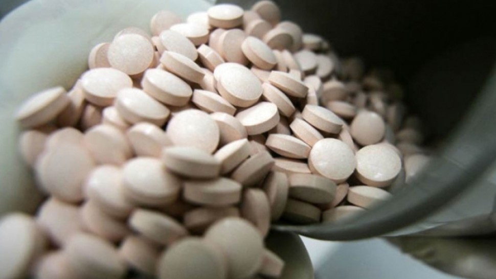 إعدام كميات ضخمة من المواد المخدّرة المحجوزة إعدام كميات ضخمة من المواد المخدّرة المحجوزة