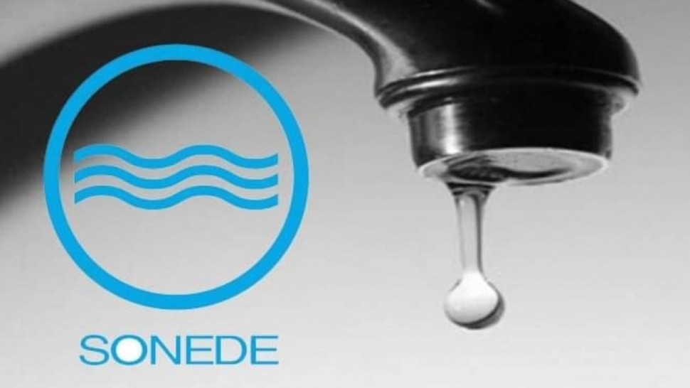 اضطراب في توزيع مياه الشرب بـ3 ولايات