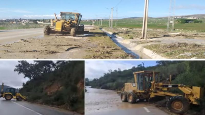 وزارة التجهيز