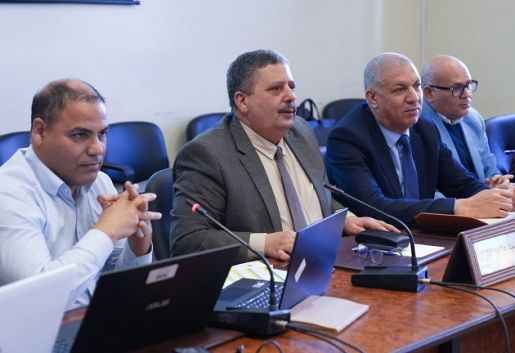 وزير التربية