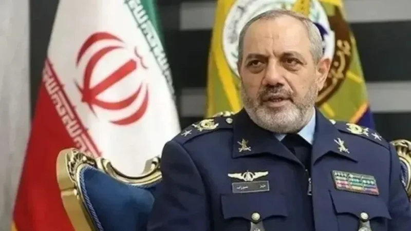 وزير الدفاع