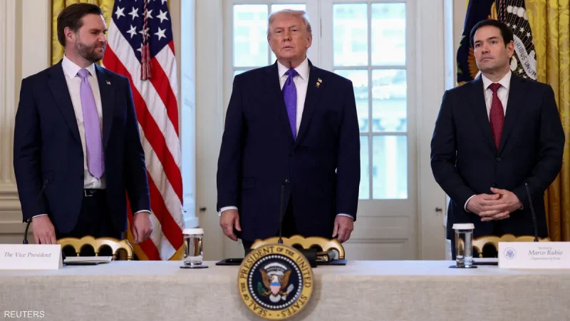 ولاية ثالثة