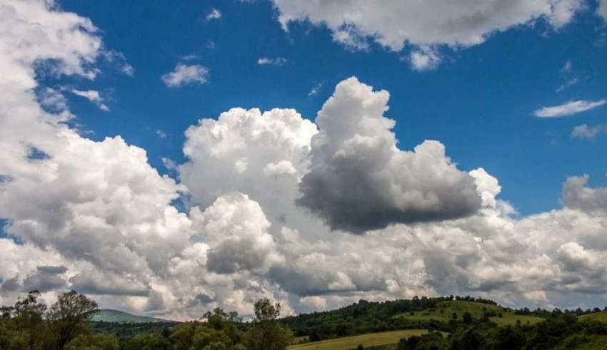 طقس الإثنين 23 مارس 2026/ سحب وأمطار متفرقة